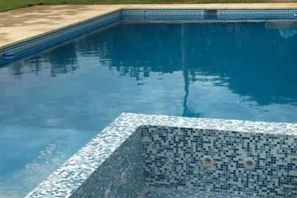 piscinas y riego M3